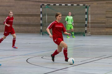 Bild 96 - B-Juniorinnen Hallenlandesmeisterschaften